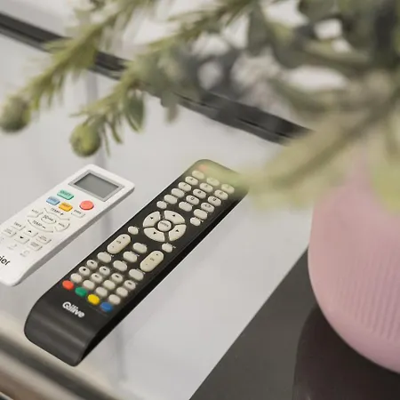 Guestready - Restful Haven In