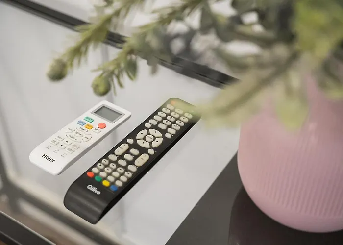 Guestready - Restful Haven In