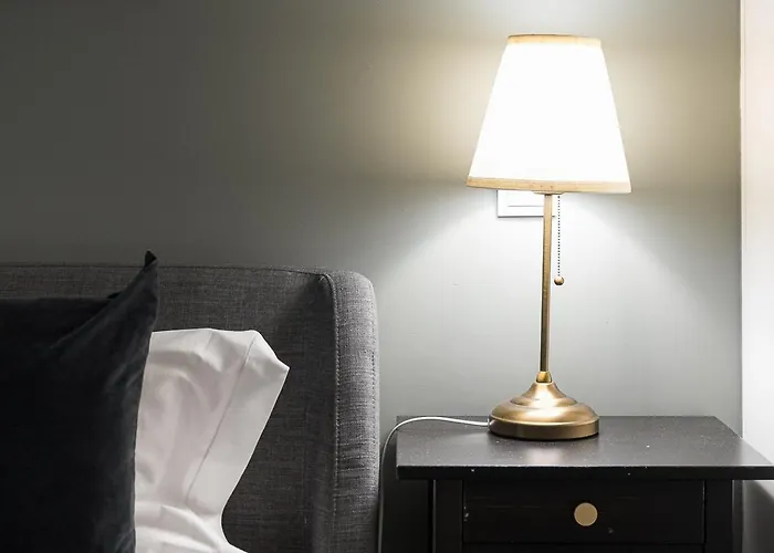 Apartmán Guestready - Restful Haven In Porto