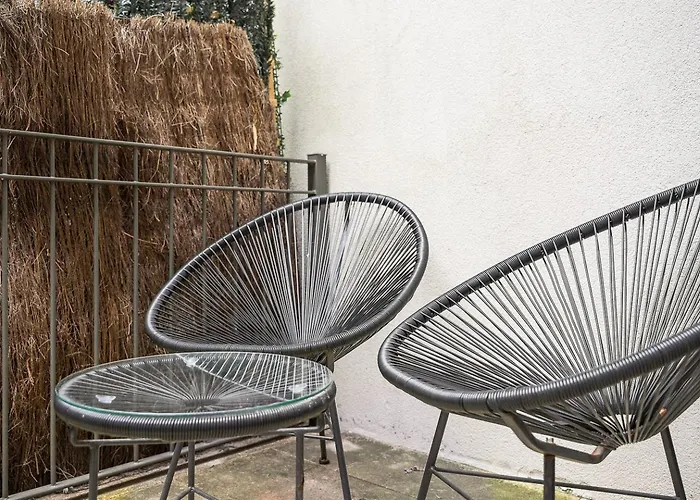 Guestready - Restful Haven In Porto