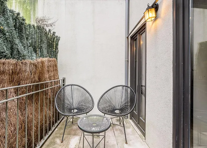 Guestready - Restful Haven In *