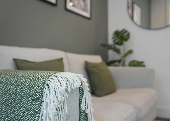 Guestready - Restful Haven In Porto