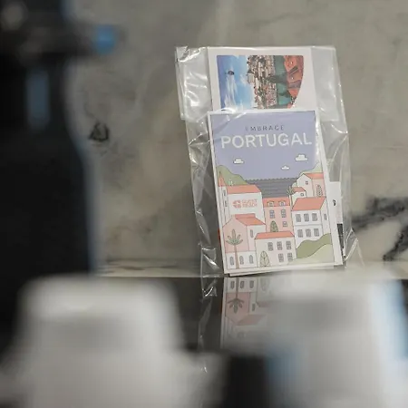 Apartamento Guestready - Restful Haven In *