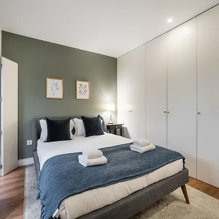 Guestready - Restful Haven In פורטו