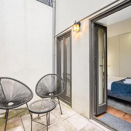 Guestready - Restful Haven In Oporto