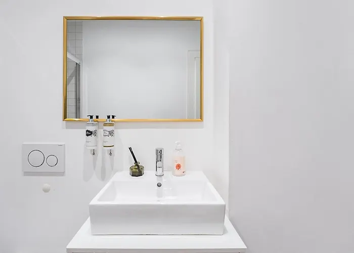 Guestready - Restful Haven In شقة