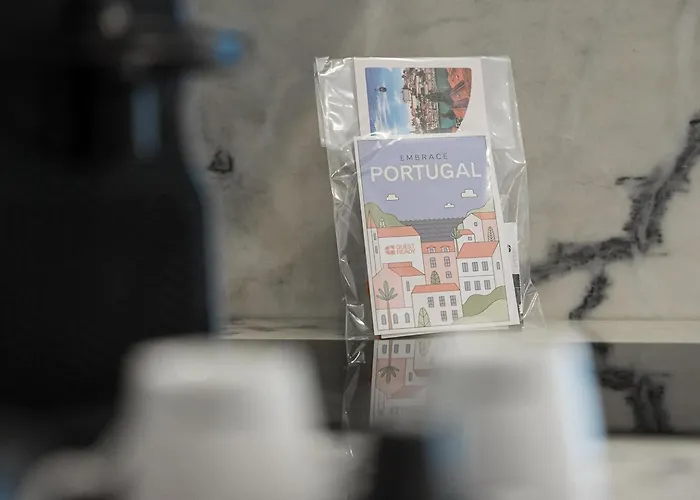 Lejlighed Guestready - Restful Haven In *