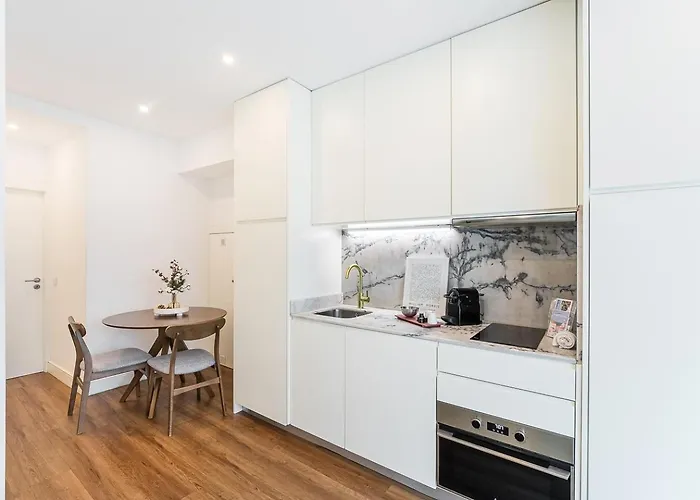 Guestready - Restful Haven In * Porto