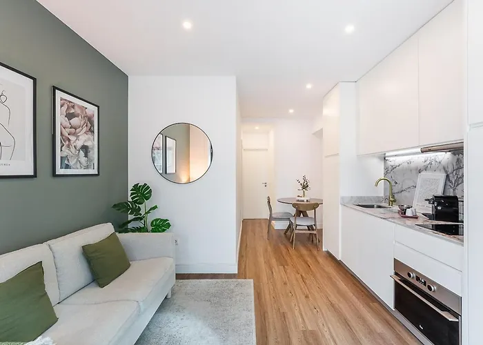 Guestready - Restful Haven In Lejlighed