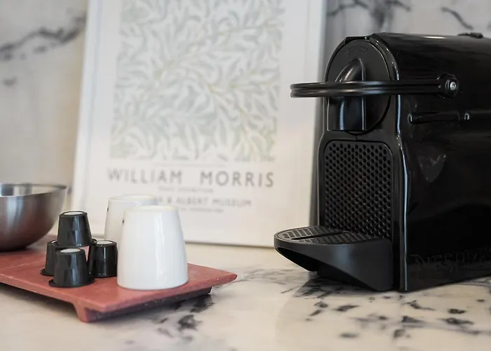 شقة Guestready - Restful Haven In