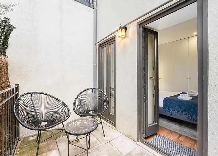 Guestready - Restful Haven In Porto