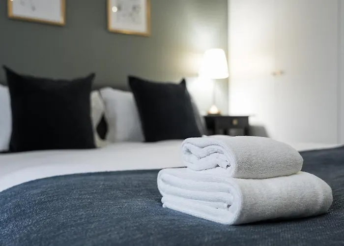 Guestready - Restful Haven In