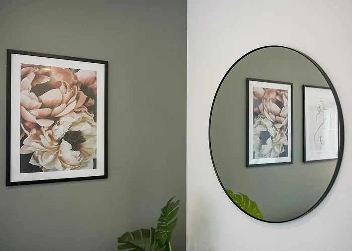 Guestready - Restful Haven In *