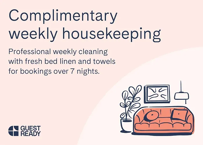 Guestready - Restful Haven In * Porto