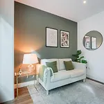 Guestready - Restful Haven In