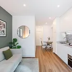 Guestready - Restful Haven In Lejlighed