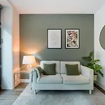 Lejlighed Guestready - Restful Haven In Porto