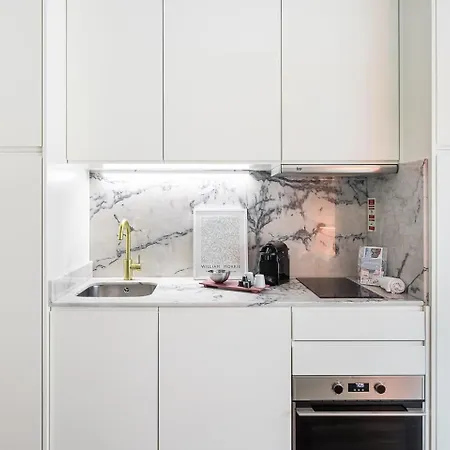 Apartamento Guestready - Restful Haven In