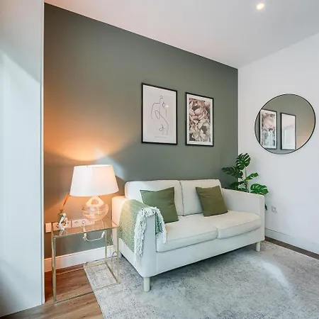 Guestready - Restful Haven In