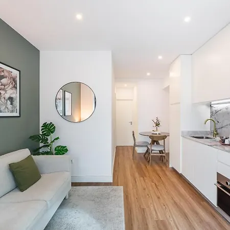 Guestready - Restful Haven In Apartamento