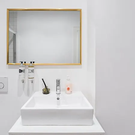 Guestready - Restful Haven In Apartment