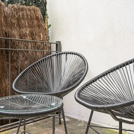 Guestready - Restful Haven In Porto