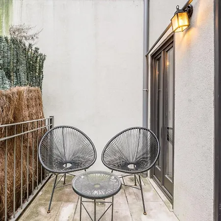 Guestready - Restful Haven In *