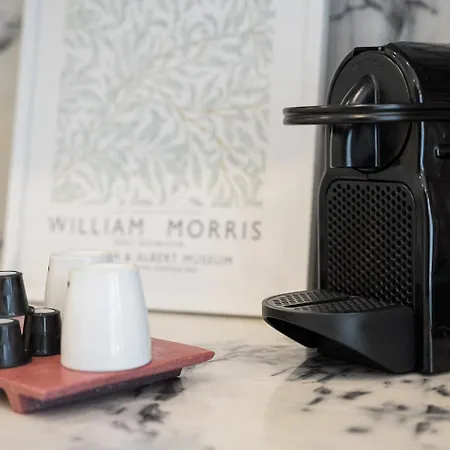 Apartment Guestready - Restful Haven In