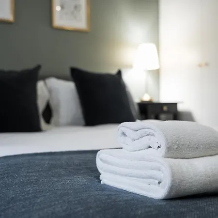 Guestready - Restful Haven In