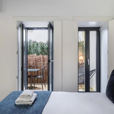 Guestready - Restful Haven In Apartment Porto