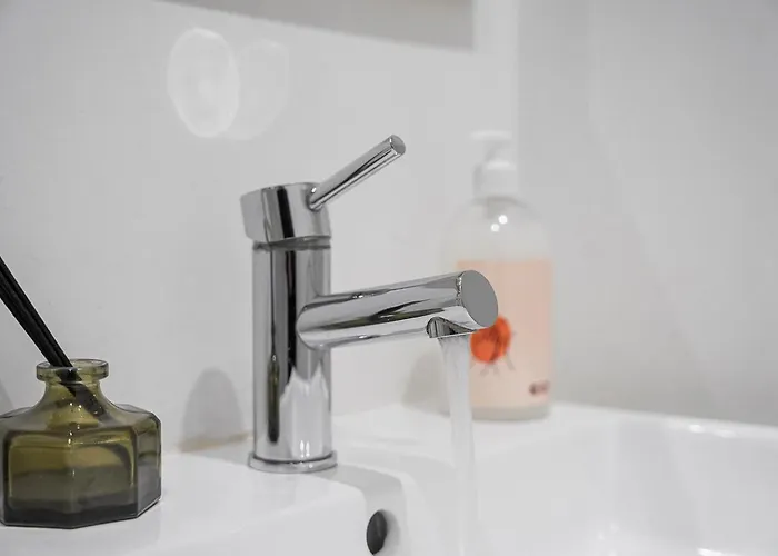 Guestready - Restful Haven In Porto