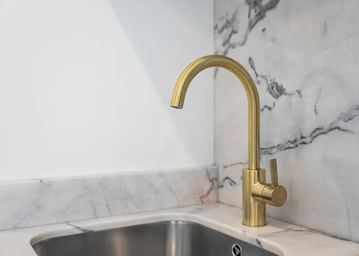 Apartment Guestready - Restful Haven In Porto