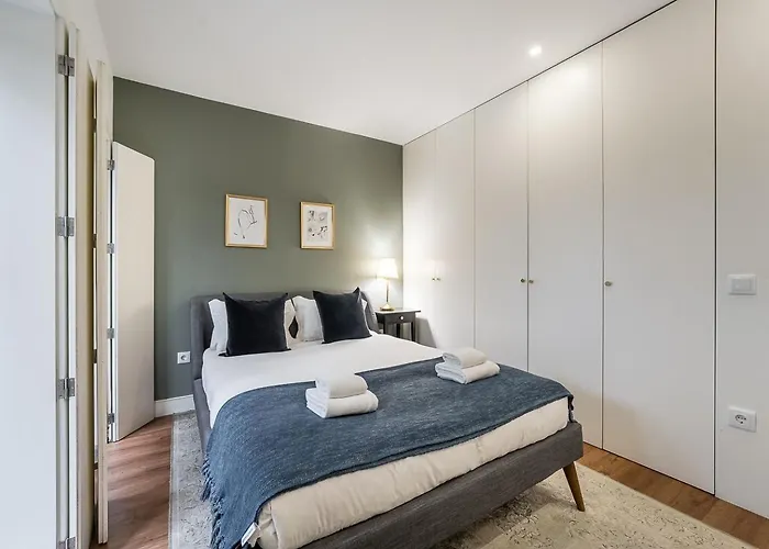 Guestready - Restful Haven In Porto