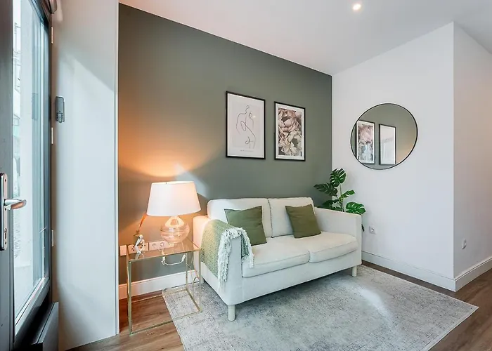 Guestready - Restful Haven In