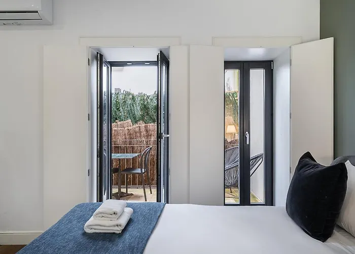 Guestready - Restful Haven In Apartment Porto